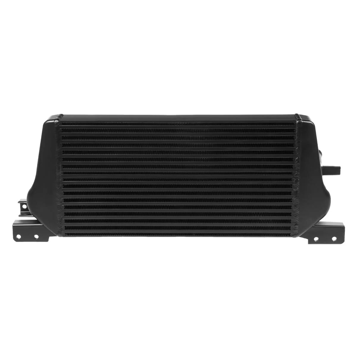 2015-2019 Ford Mustang 2.3L EcoBoost Front Mount Bolt-On Intercooler - Image 5