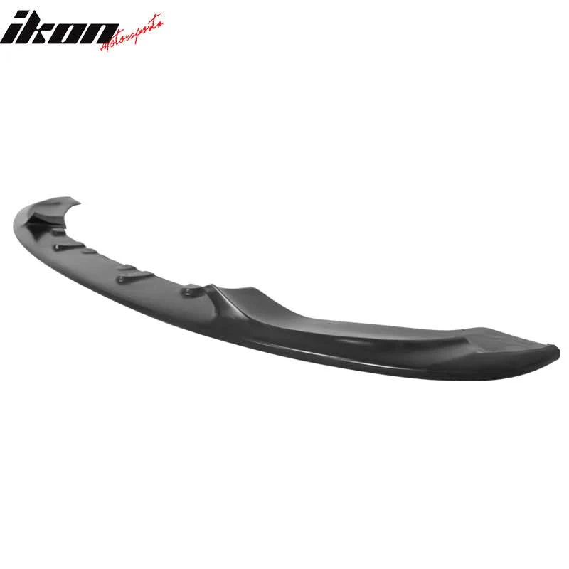 2015-2020 BMW F80 M3 F82 F83 M4 Front Bumper Lip Splitter,F80,M3,F82,F - Image 2