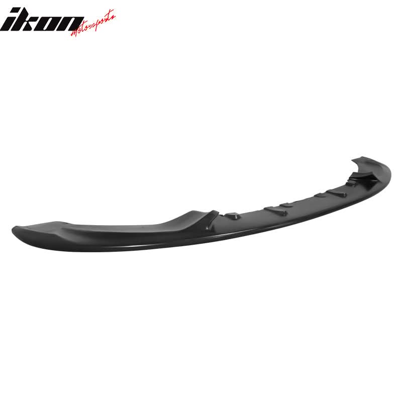2015-2020 BMW F80 M3 F82 F83 M4 Front Bumper Lip Splitter,F80,M3,F82,F - Image 3