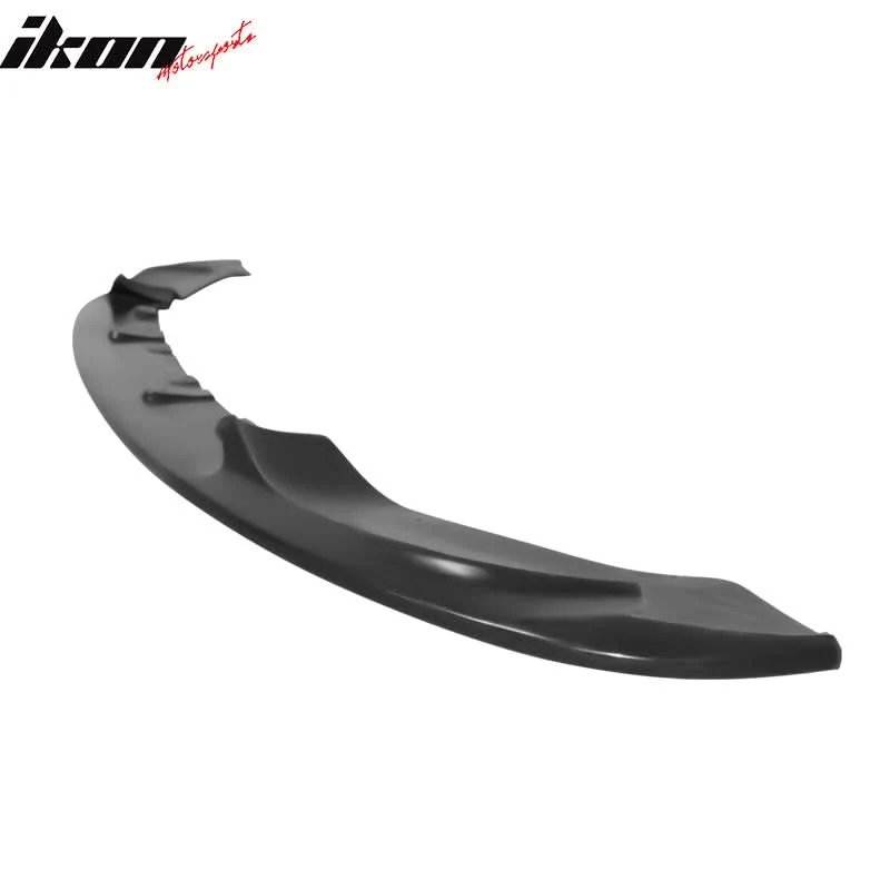 2015-2020 BMW F80 M3 F82 F83 M4 Front Bumper Lip Splitter,F80,M3,F82,F - Image 4