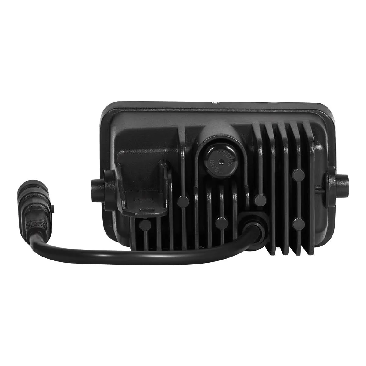 2015-2020 Ford F-150 Clear Lens Fog Lights - Image 4