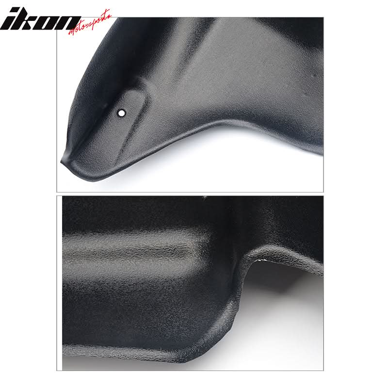 2015-2020 Ford F-150 OE Black Rear Wheel Well Guard Fender Liner PP - Image 6