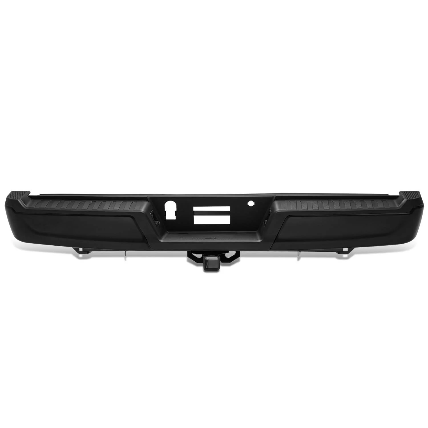 2015-2020 Ford F-150 OE Style Rear Bumper Assembly - Paint to Match - Image 6