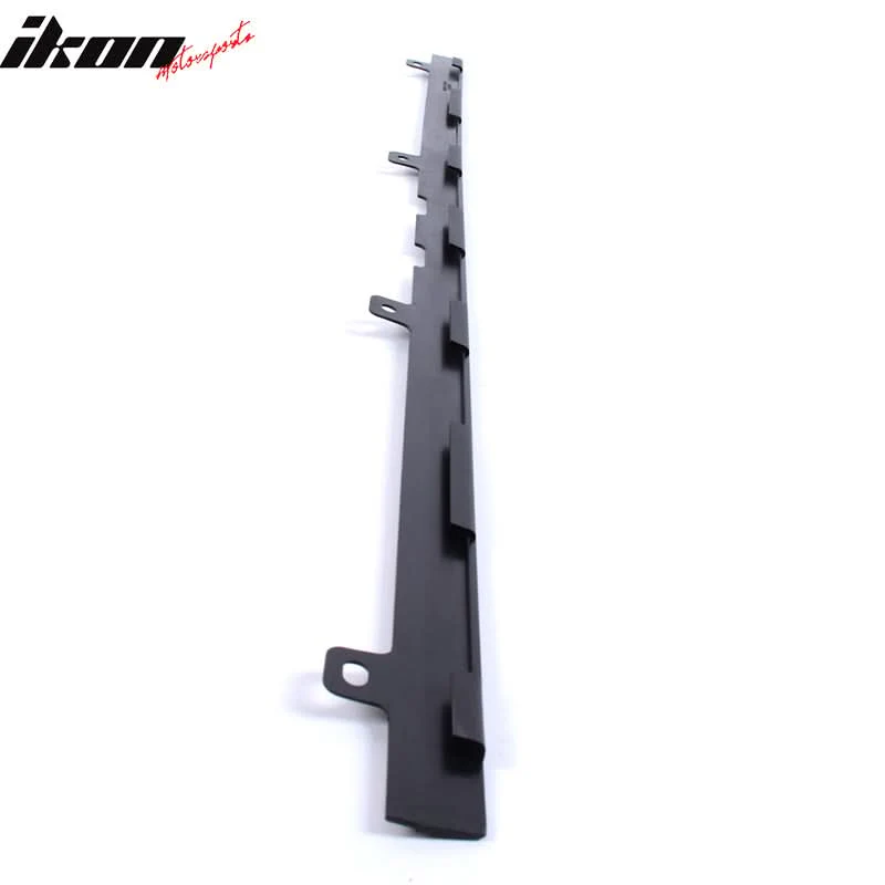 2015-2020 Ford F-150 With Flex Step Tailgate Molding Cap Spoiler PP - Image 8