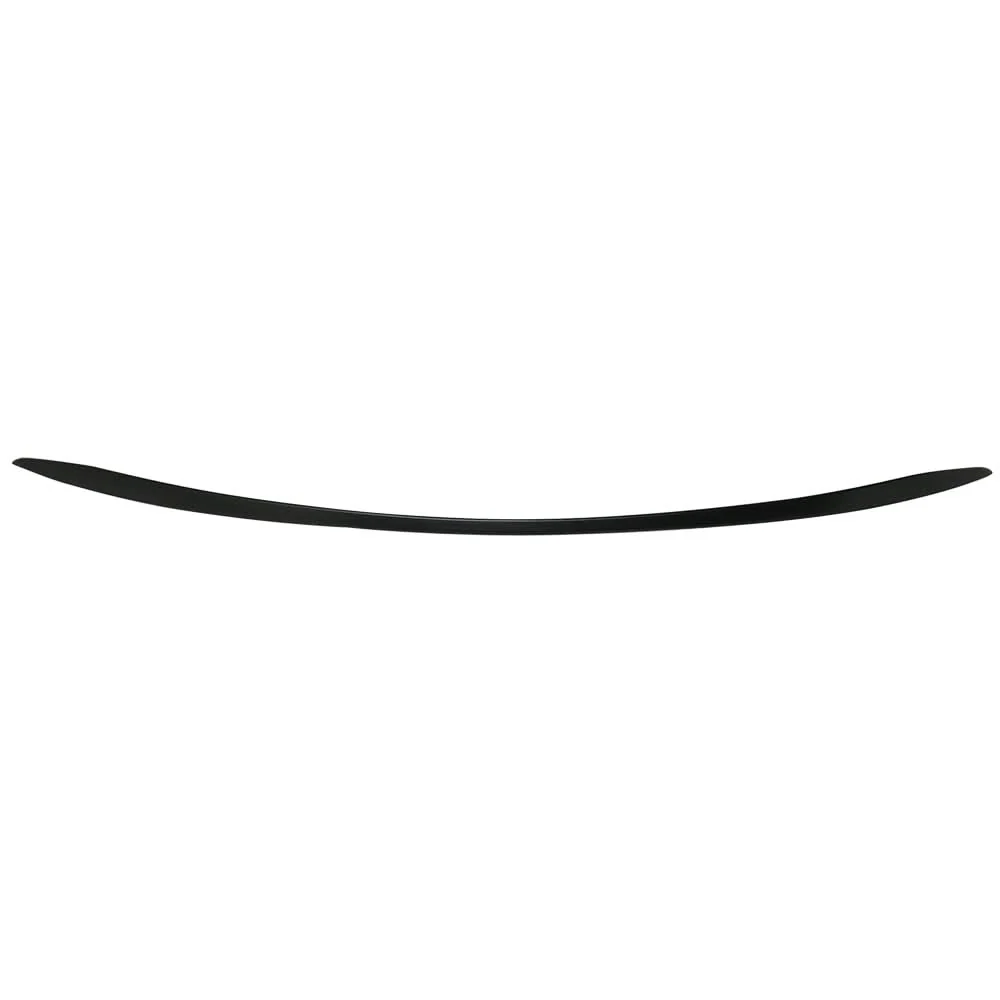 2015-2021 Benz W205 Sedan 4D OE Style Trunk Spoiler ABS