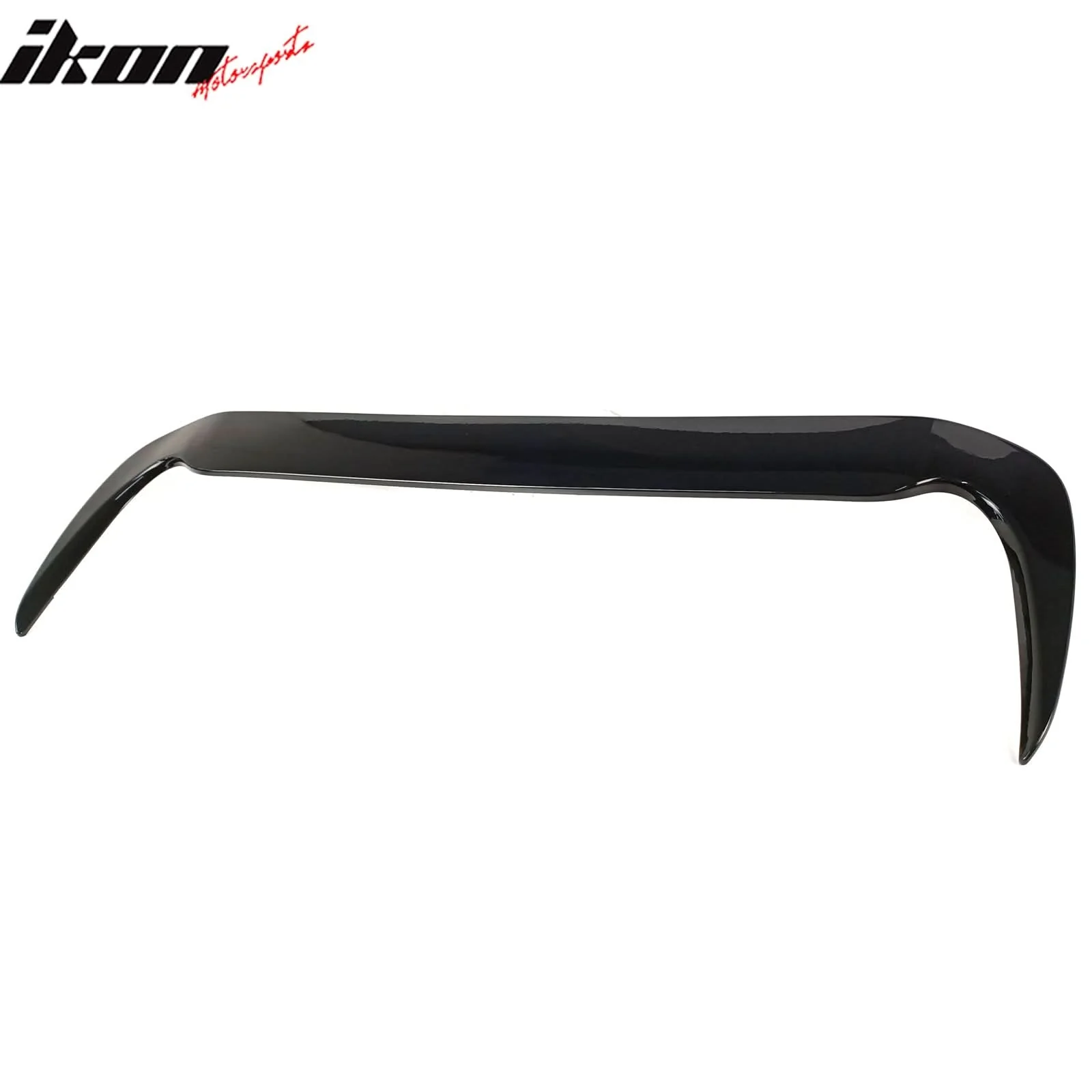 2015-2021 Subaru WRX D Style Painted #D4S Front Hood Bonnet Cover - Image 3