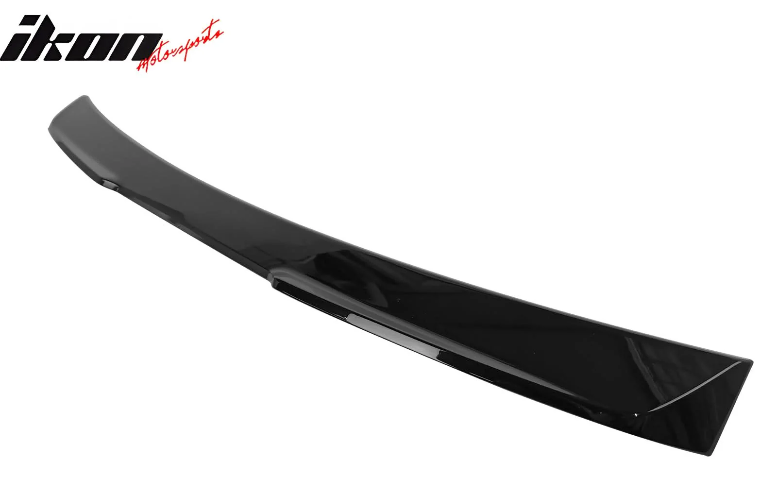 2015-2021 Subaru WRX X Style Painted #D4S Rear Roof Spoiler Wing ABS - Image 7