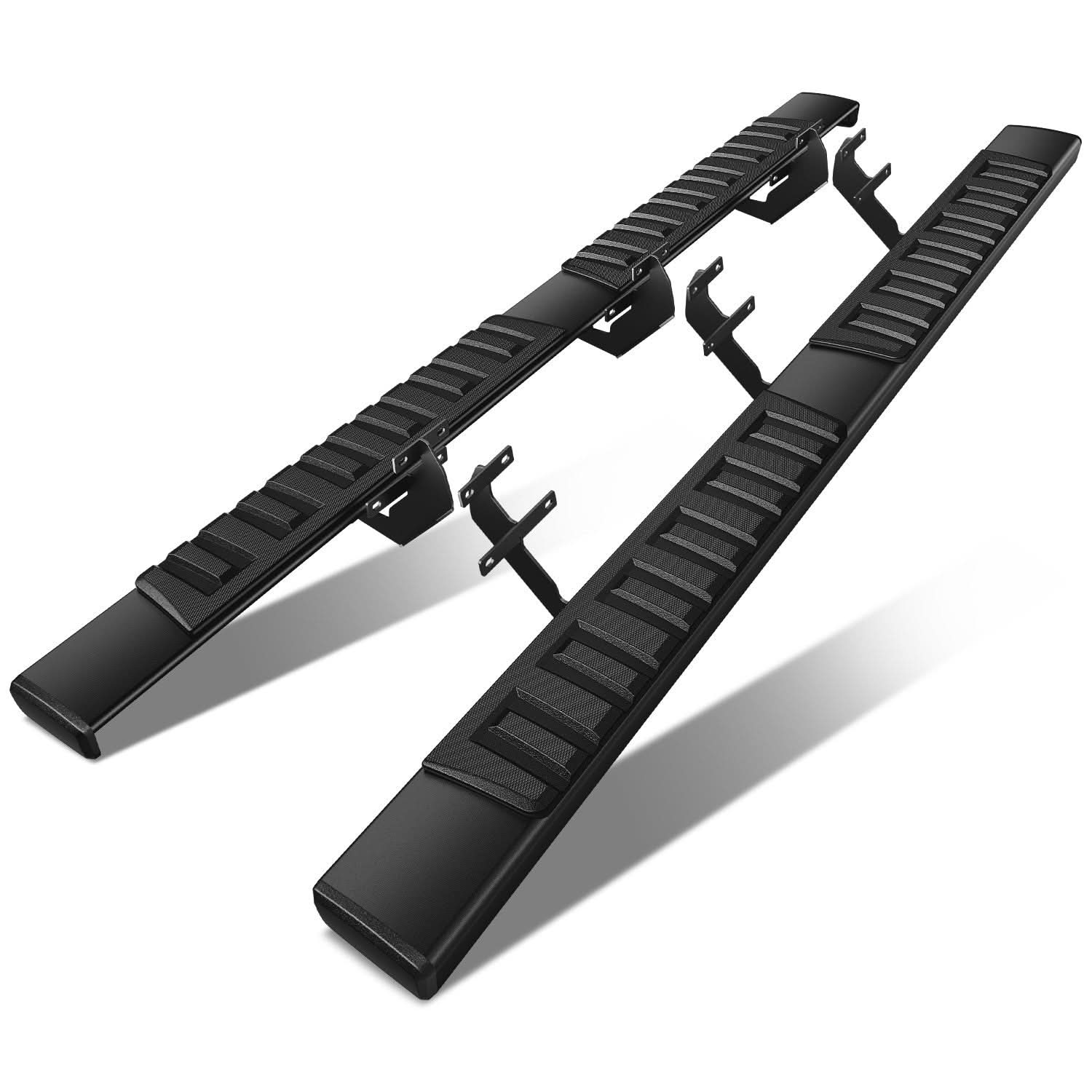 2015-2022 Ford F-150 / 2017-2022 F-250 F-350 Super Duty Nerf Bar - Image 6