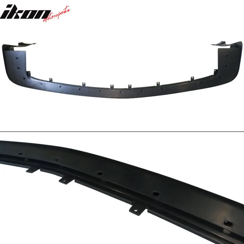 2015-2023 Dodge Challenger Front Lip + Fender Flare Hellcat to Demon - Image 5