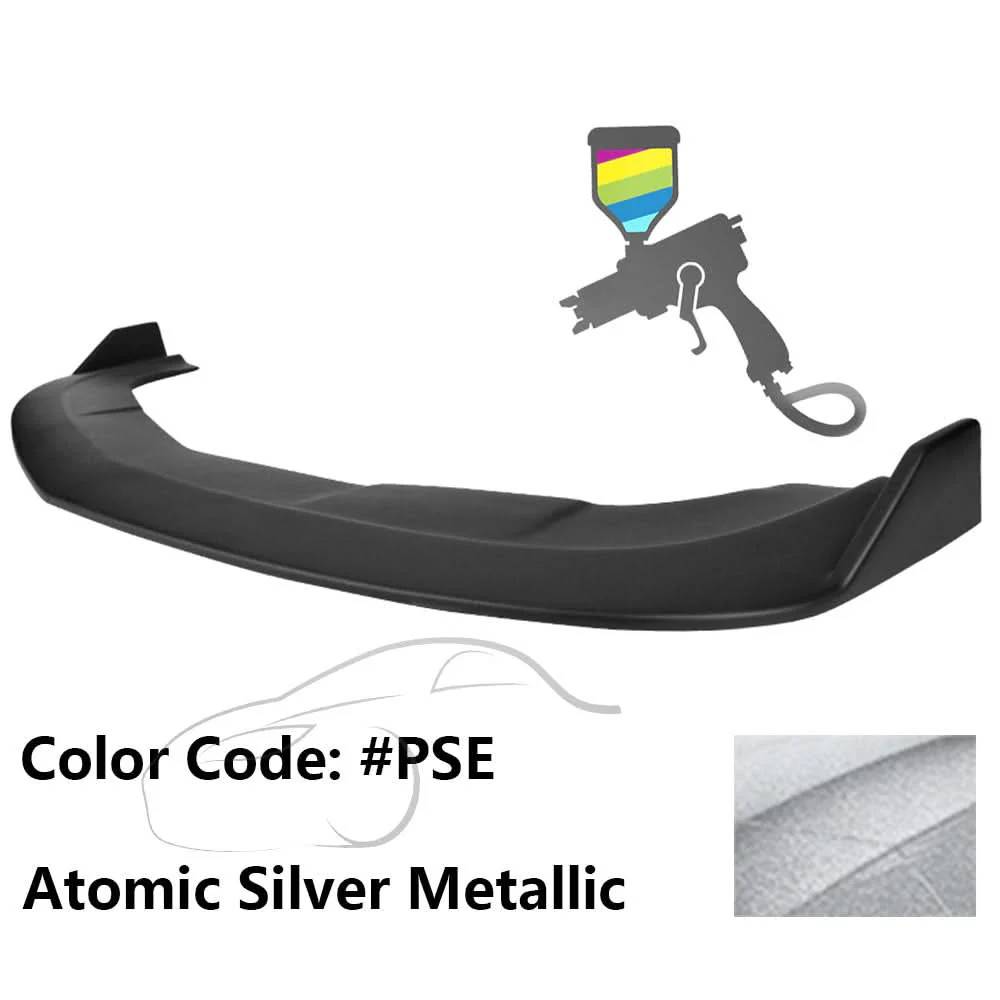 2015-2023 Dodge Challenger SXT Front Bumper Lip Spoiler PP - Image 28
