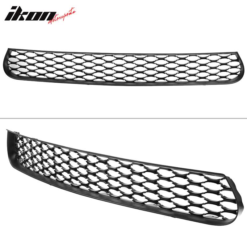 2015-2023 Dodge Charger Front Bumper Fascia + Updated 2019 Grilles - Image 9
