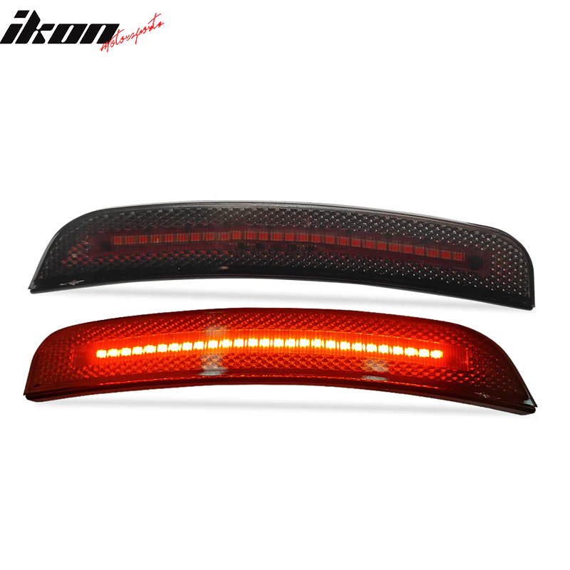 2015-2023 Dodge Charger Side Marker Light - Image 18