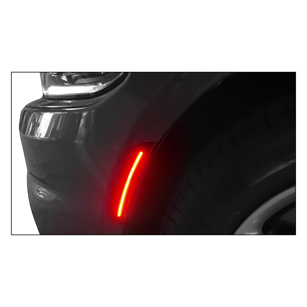 2015-2023 Dodge Charger Side Marker Light - Image 2