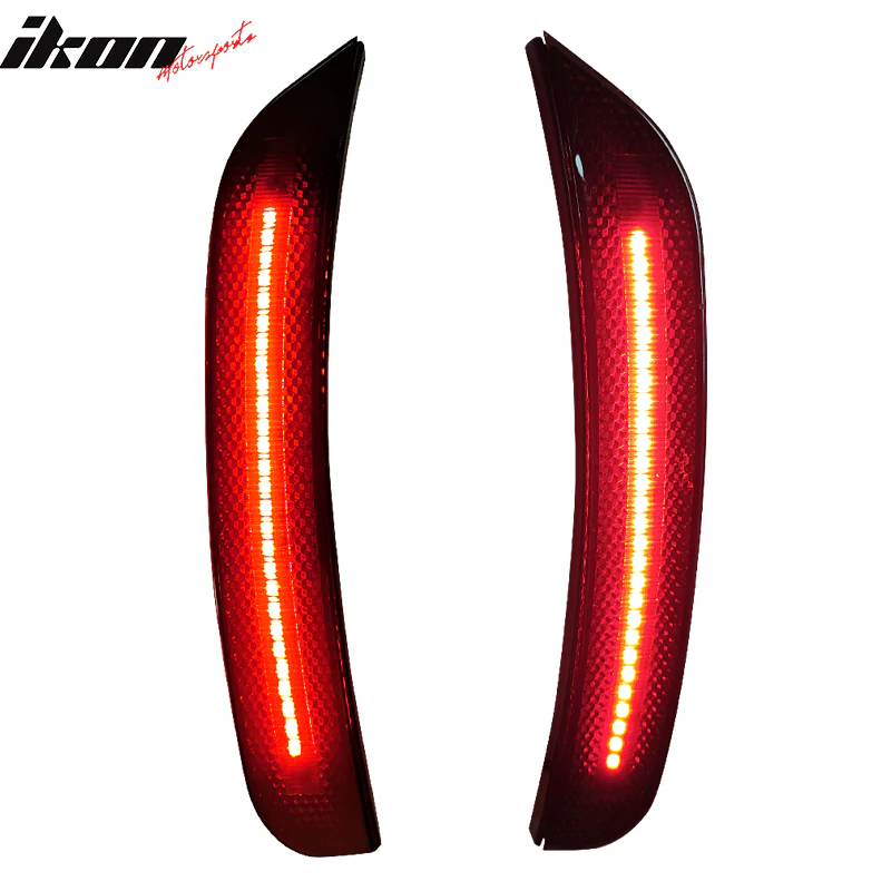 2015-2023 Dodge Charger Side Marker Light - Image 20