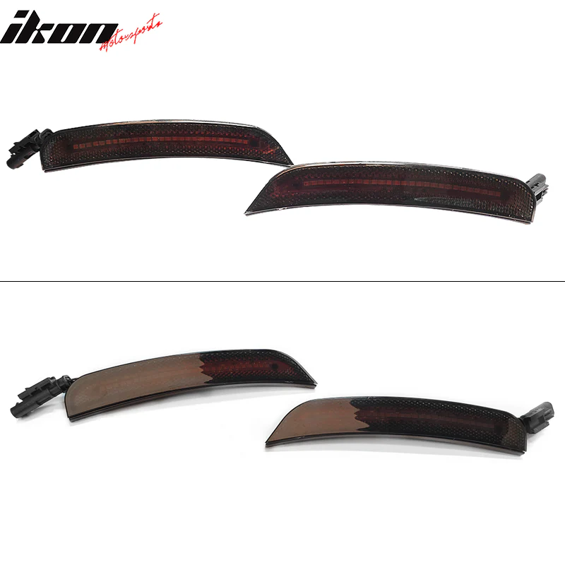 2015-2023 Dodge Charger Side Marker Light - Image 24