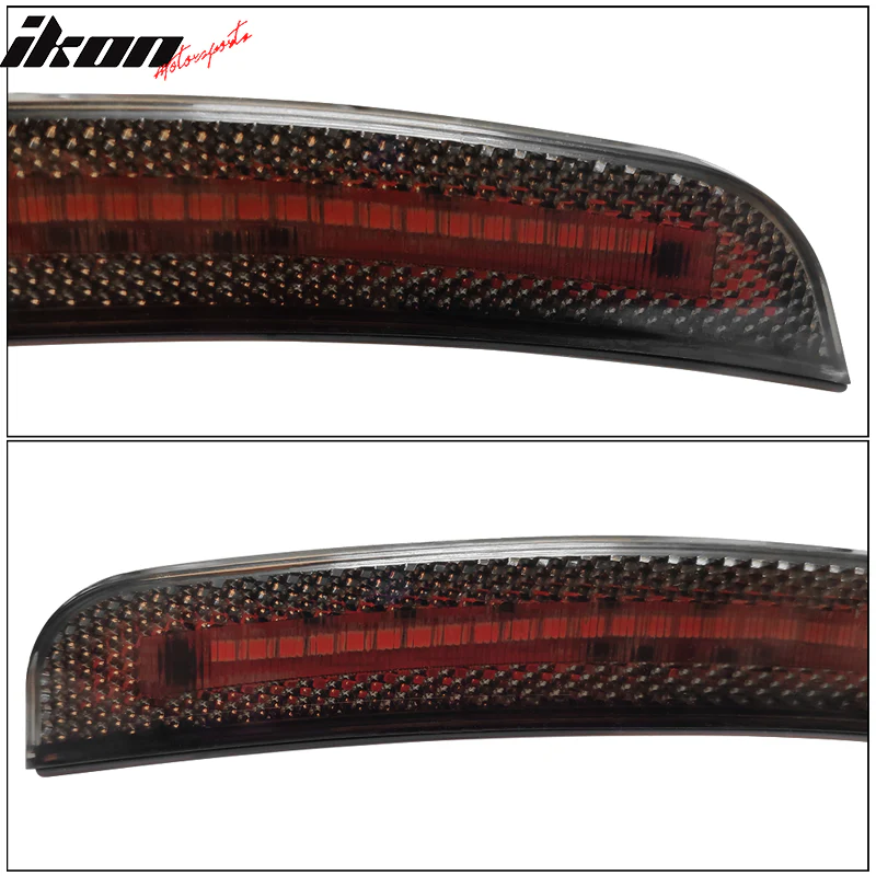 2015-2023 Dodge Charger Side Marker Light - Image 29