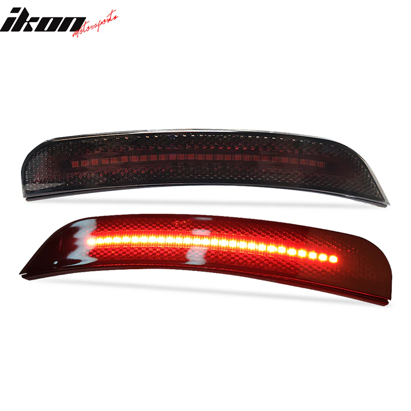 2015-2023 Dodge Charger Side Marker Light - Image 4
