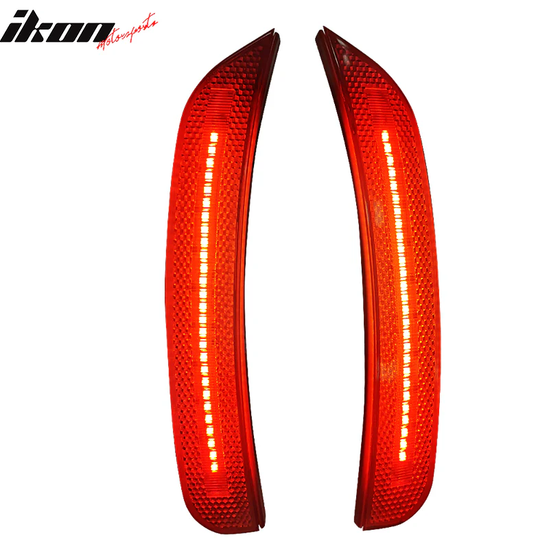 2015-2023 Dodge Charger Side Marker Light - Image 9