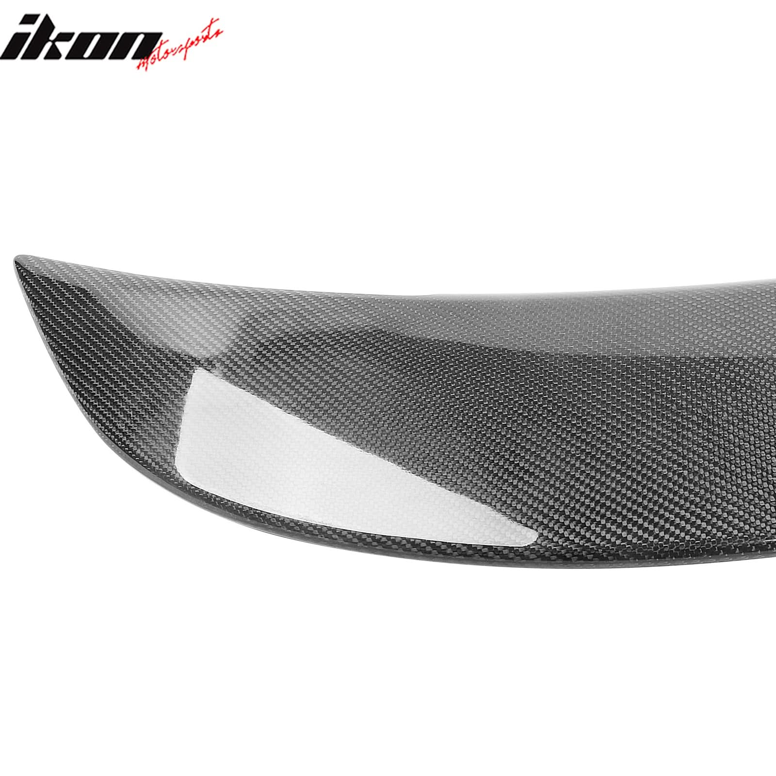 2015-2023 Dodge Charger SRT Style Rear Trunk Spoiler Wing Painted ABS - Image 42