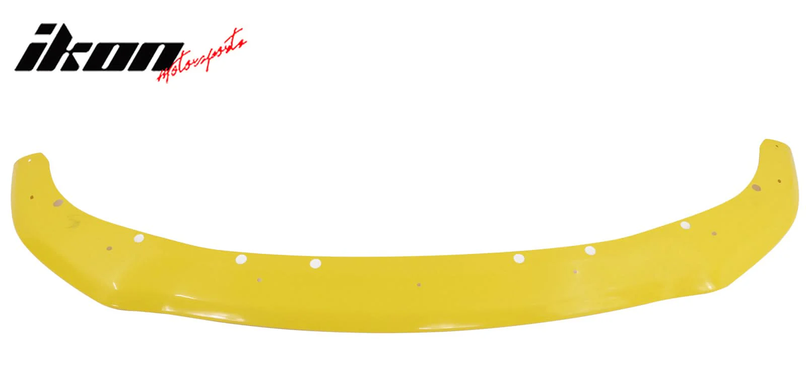2015-2023 Dodge Charger Standard Sedan Front Lip Protector PP - Image 20