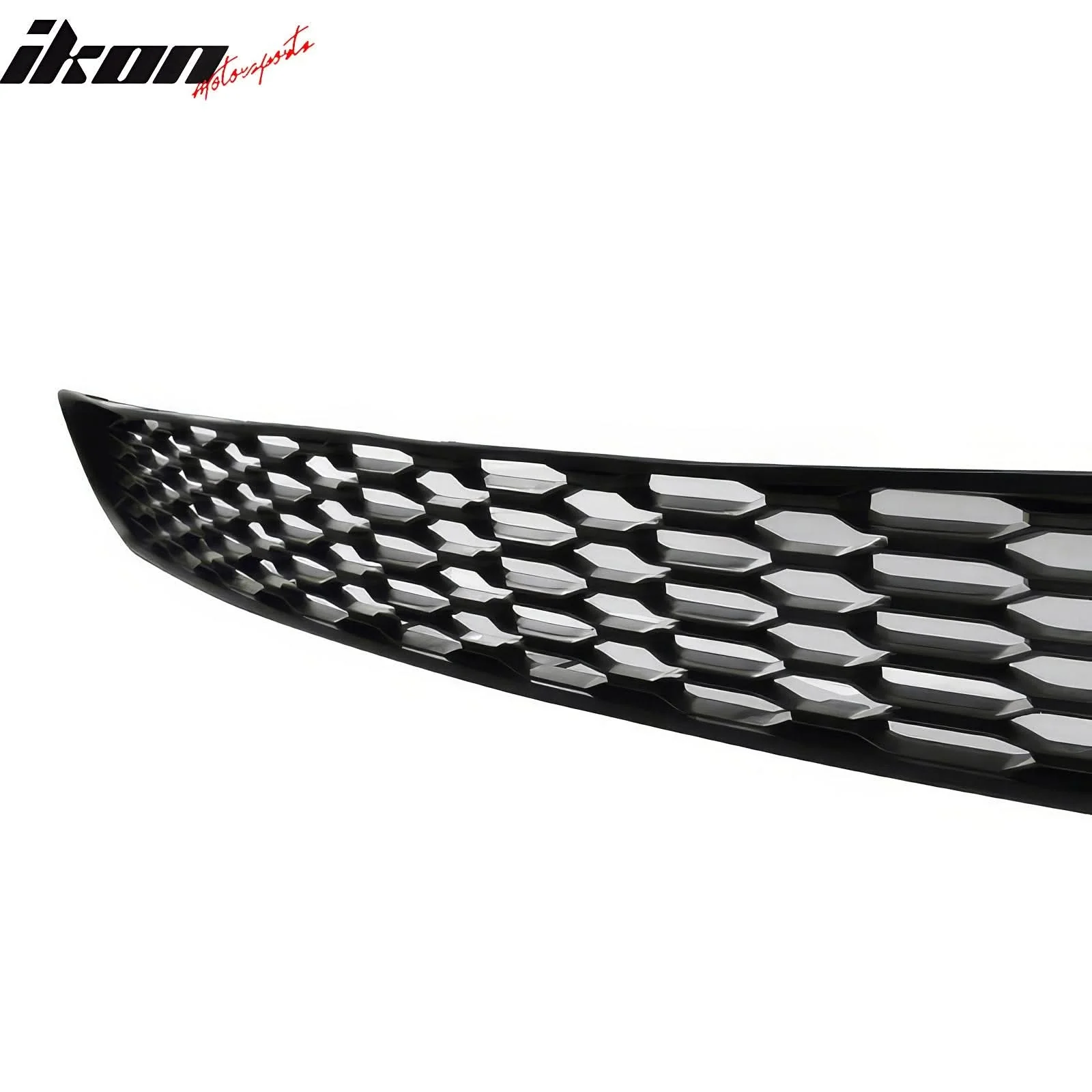 2015-2023 Dodge Charger Widebody SRT Bumper Cover Yellow Lip LED - Image 10