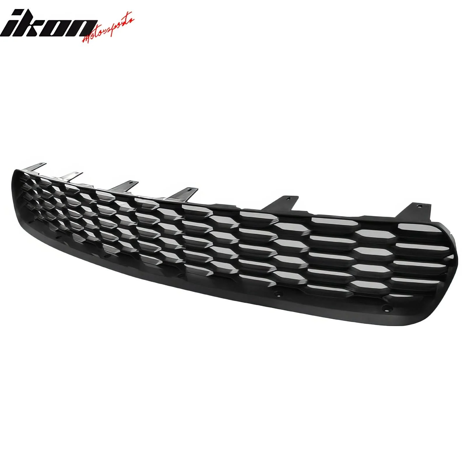 2015-2023 Dodge Charger Widebody SRT LED Bumper Cover Pink Lip PP - Image 9