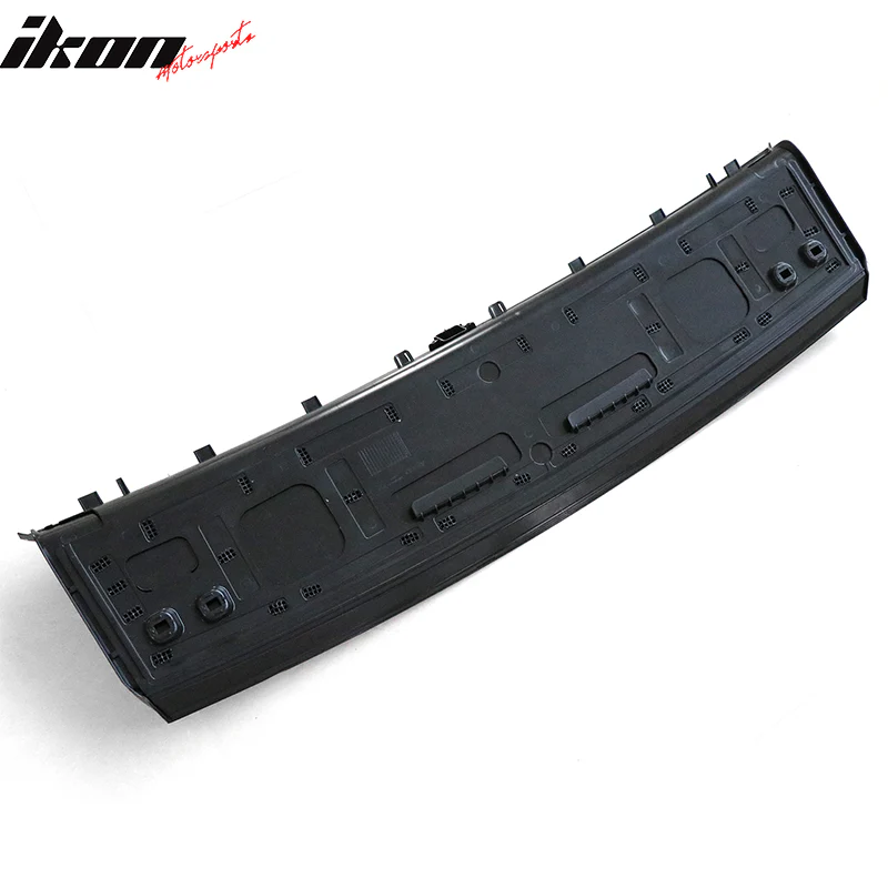 2015-2023 Ford Mustang Trunk Boot Cover ABS Rear Trunk Cover Panel Dec - Image 4