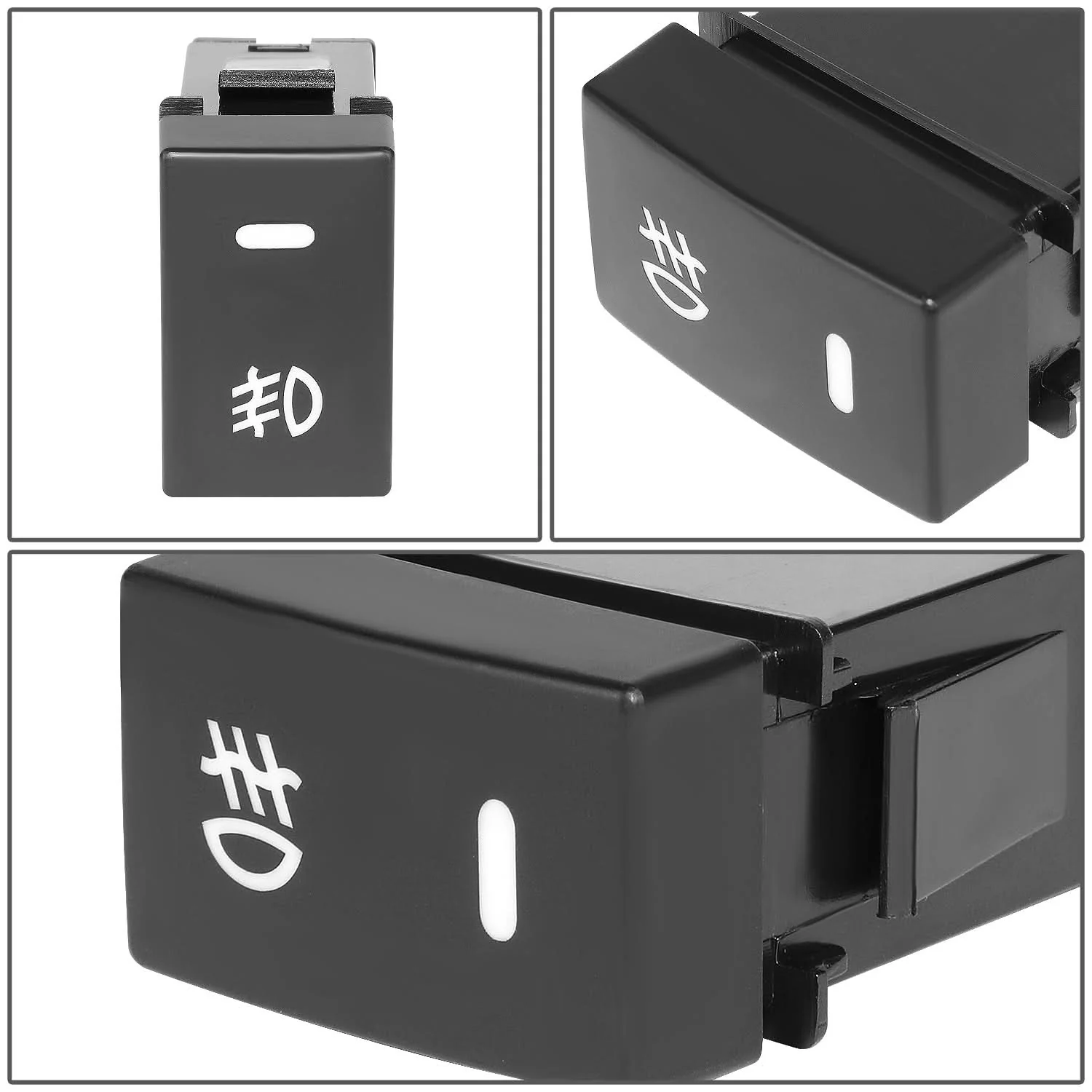 2016-2021 Honda Civic Fog Lights Switch - Image 2