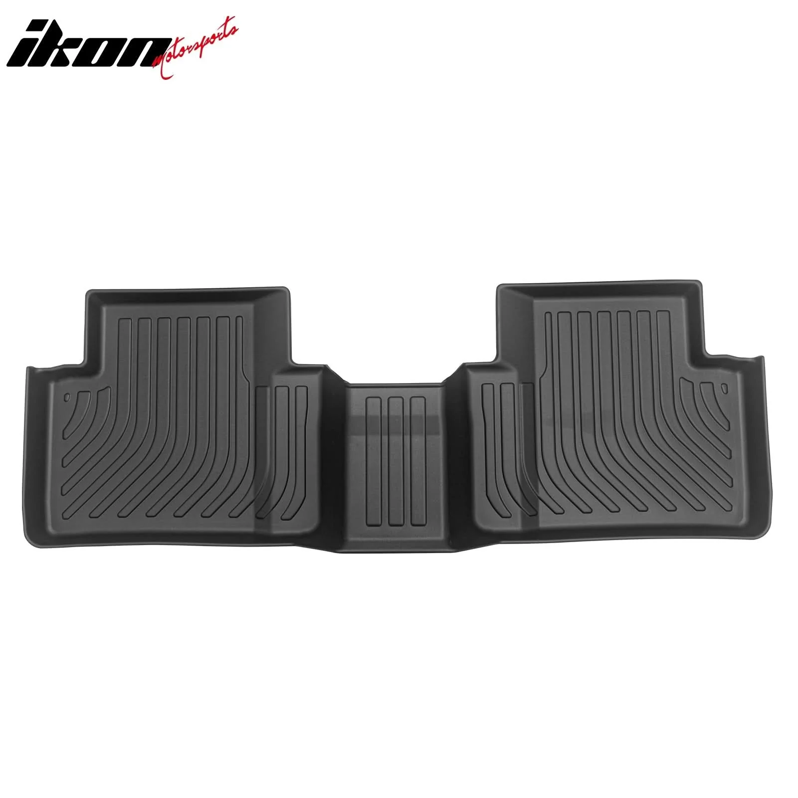 2016-2021 Honda Civic Sedan Hatchback Heavy Duty Floor Mats Liner TPE - Image 9