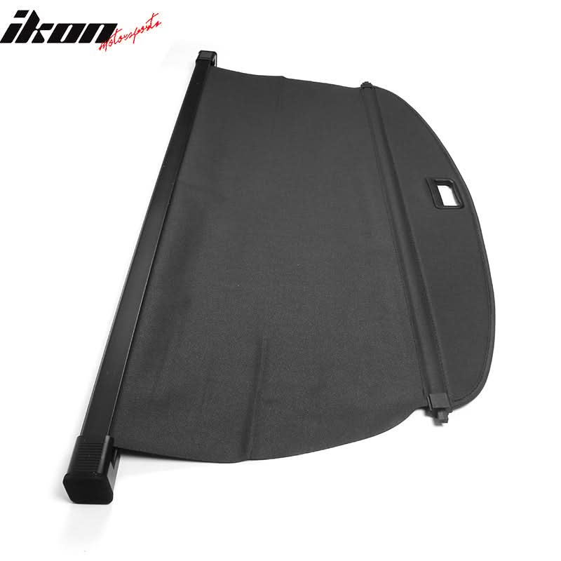 2016-2021 Hyundai Tucson Trunk Cargo Cover Luggage Shade Privacy Shiel - Image 5