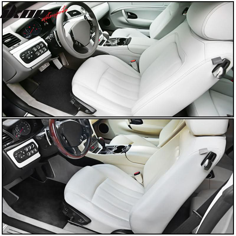 2016-2022 Lexus RX350 RX450H Car Floor Mats Carpet 4PC Nylon - Image 13