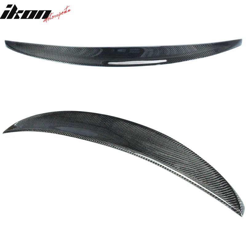 2016-2025 Mazda MX-5 Miata 4TH ND P Style Rear Spoiler Wing MCF - Image 7