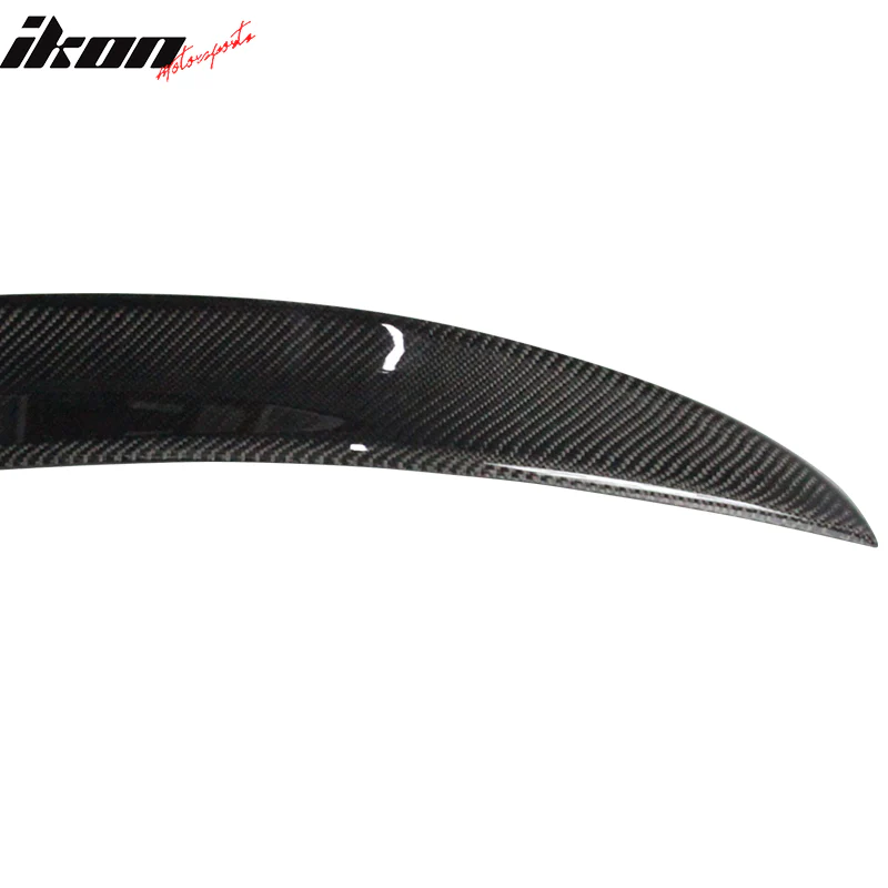 2016-2025 Mazda MX-5 Miata 4TH ND P Style Rear Spoiler Wing MCF - Image 8