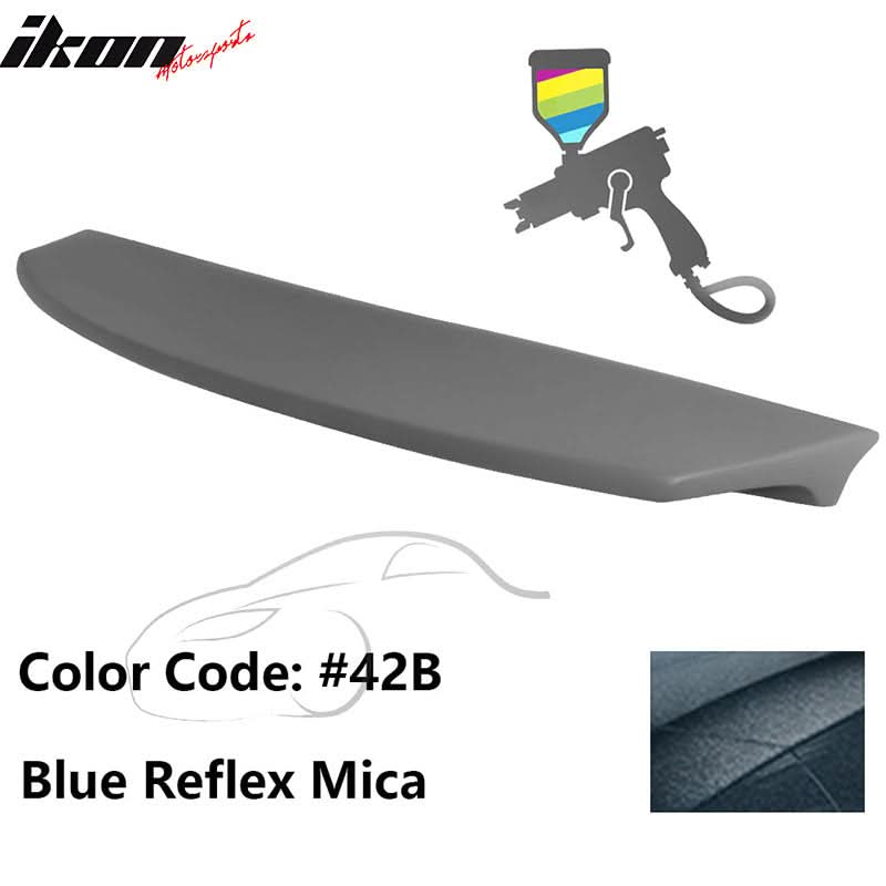 2016-2025 Mazda MX-5 Miata 4th ND Trunk Spoiler Wing - Image 18