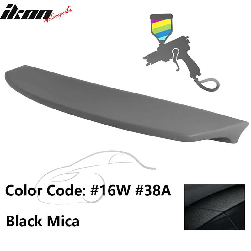 2016-2025 Mazda MX-5 Miata 4th ND Trunk Spoiler Wing - Image 5