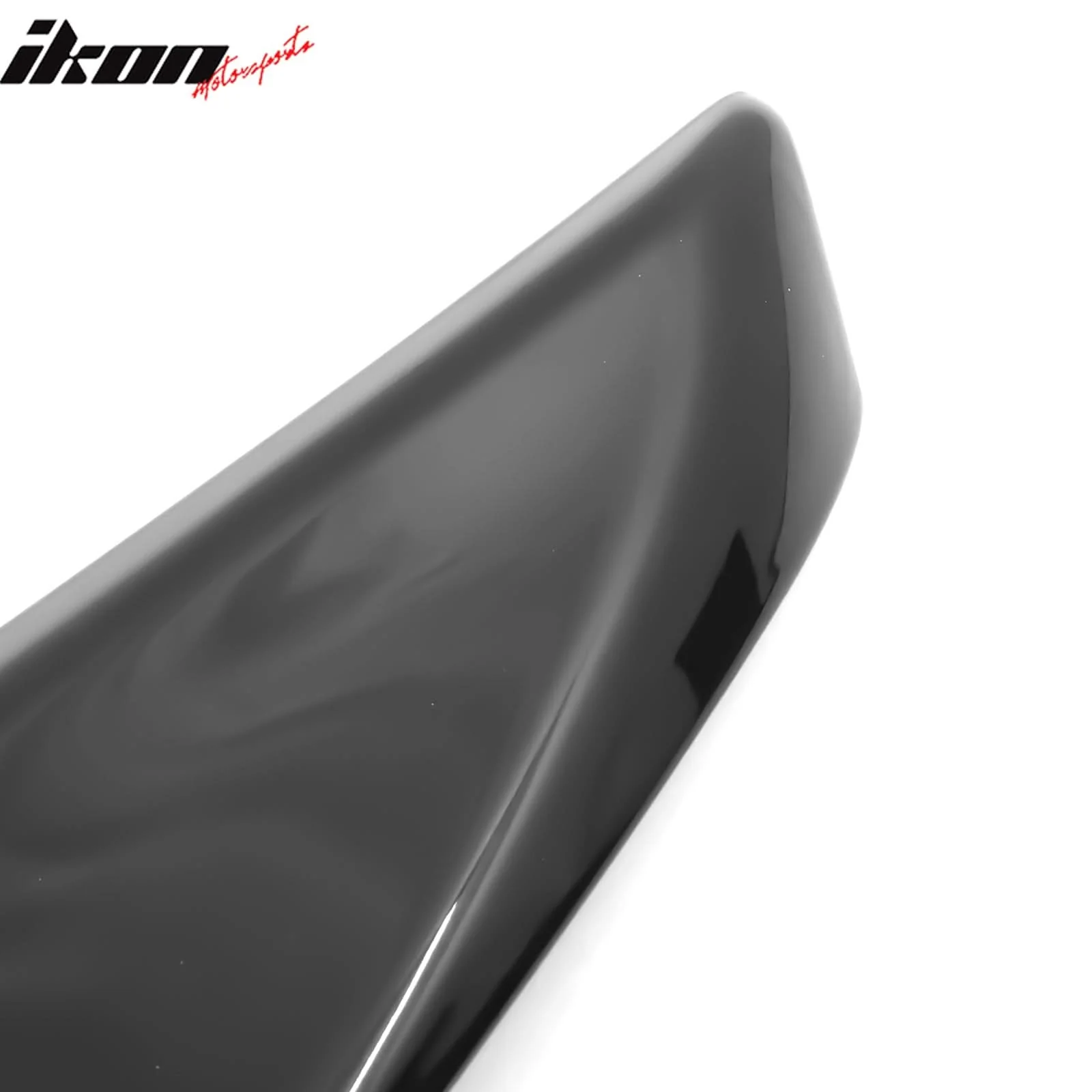 2016-2025 Mazda MX-5 Miata Performance Style Trunk Spoiler #A3F Black - Image 9