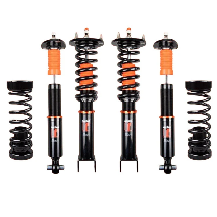 Riaction LEXUS RC300 16+ Coilovers