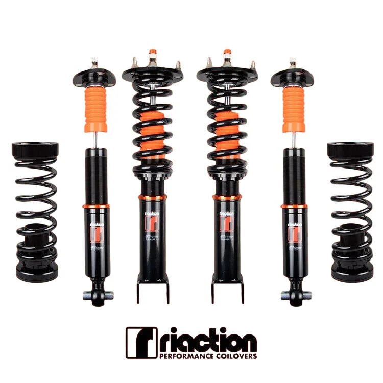 Riaction LEXUS RC350 16+ Coilovers - Image 2