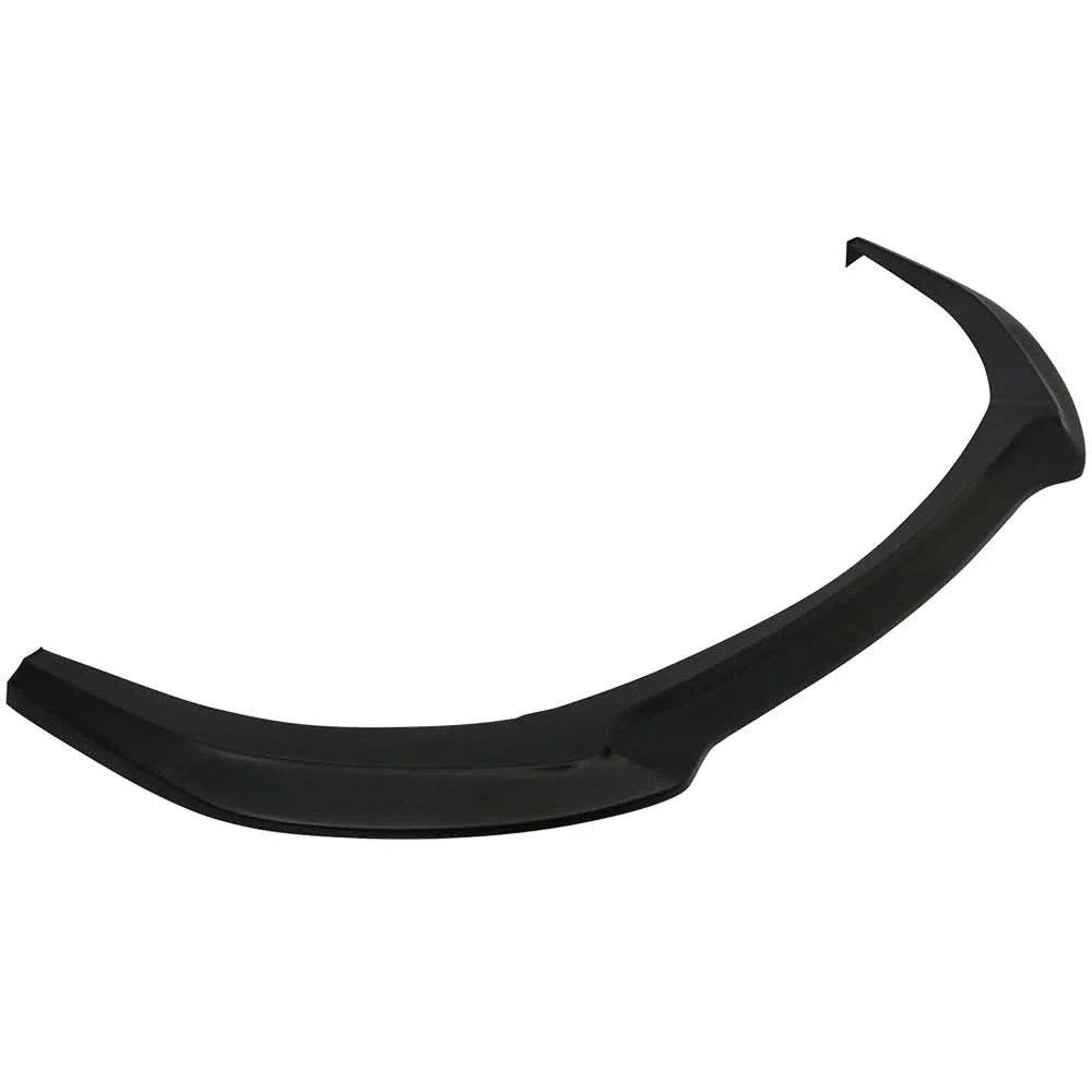 2017-2019 Toyota Corolla Front Bumper Lip Chin Spoiler PU - Image 10