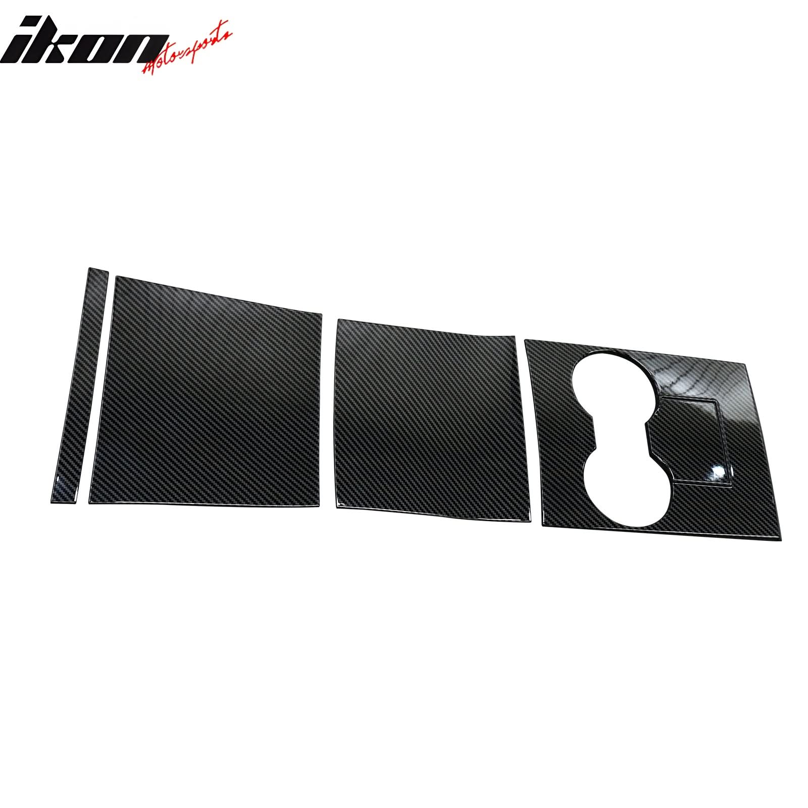 2017-2020 Tesla Model 3 Gloss Console Box Cover ABS - Image 27