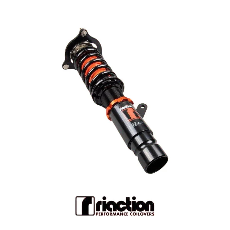 Riaction HONDA CIVIC SI FC (17-21) Coilovers - Image 4