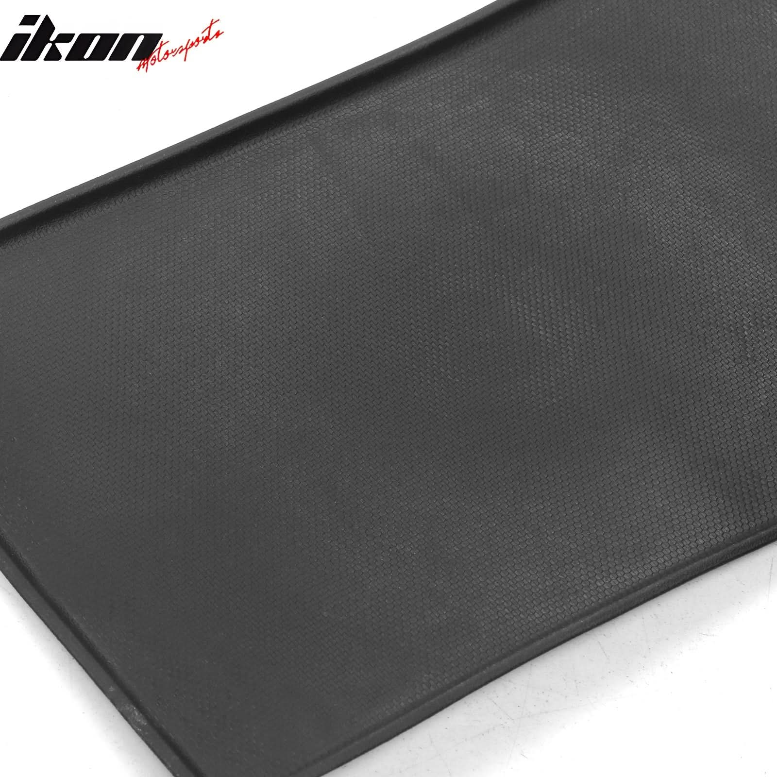 2017-2023 Tesla 3 20-23 Y Center Console Storage Box Mat Injection TPE - Image 7