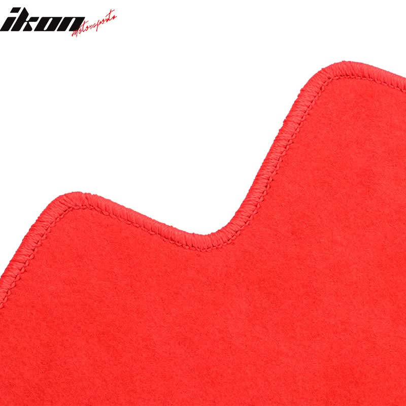 2017-2023 Tesla Model 3 Floor Mats Carpets - Image 10