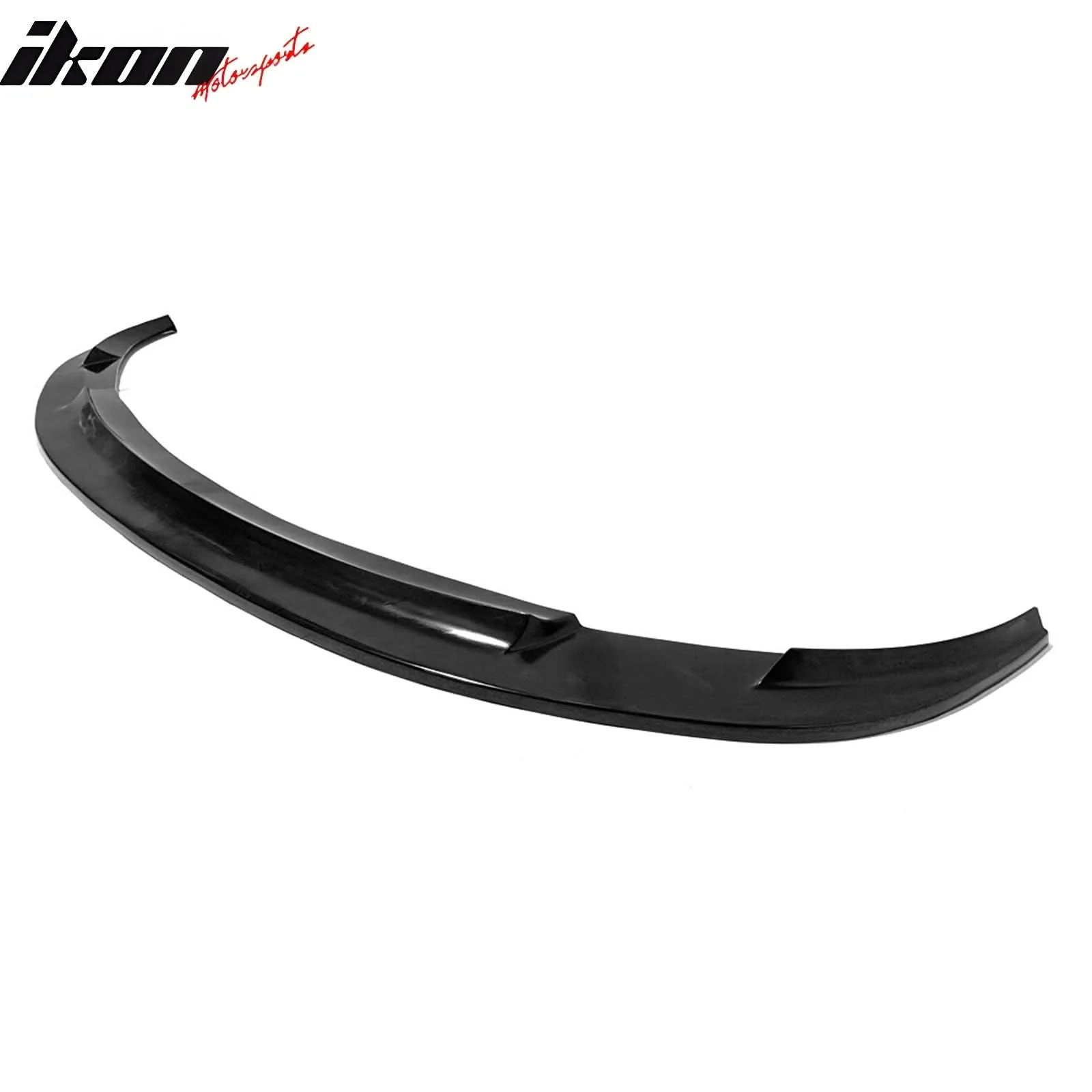 2017-2023 Tesla Model 3 MDA Style PU Front Bumper Lip Under Spoiler - Image 6