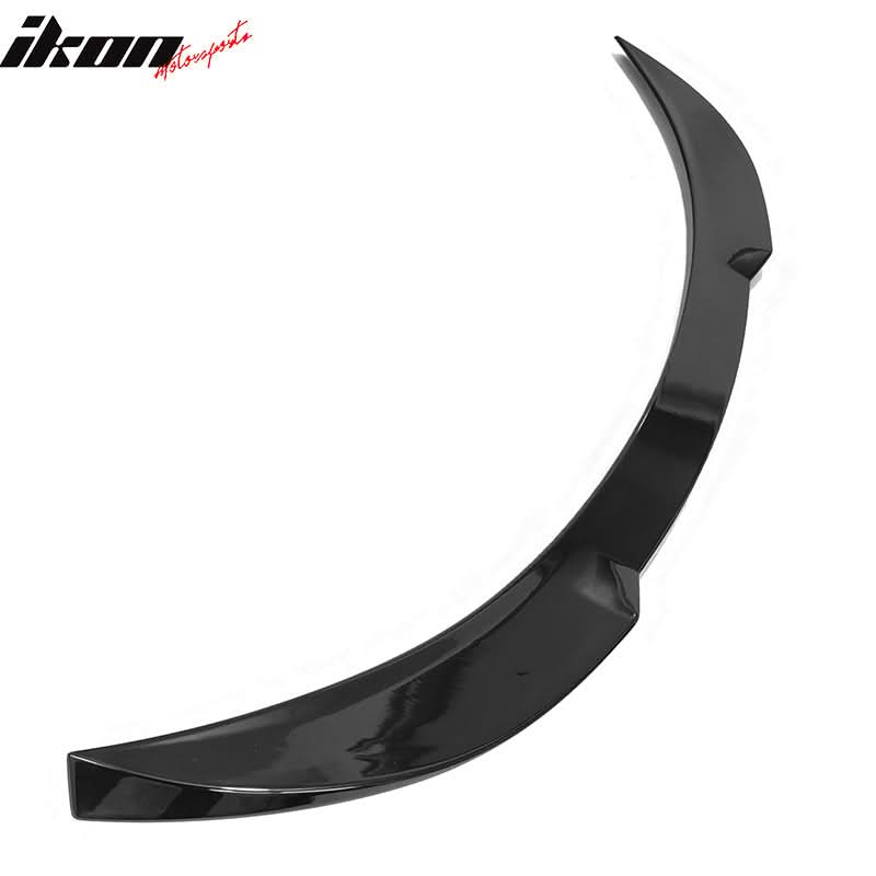 2017-2023 Tesla Model 3 Performance Style Trunk Spoiler - Image 10