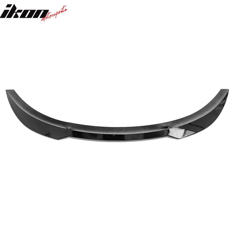 2017-2023 Tesla Model 3 Performance Style Trunk Spoiler - Image 11