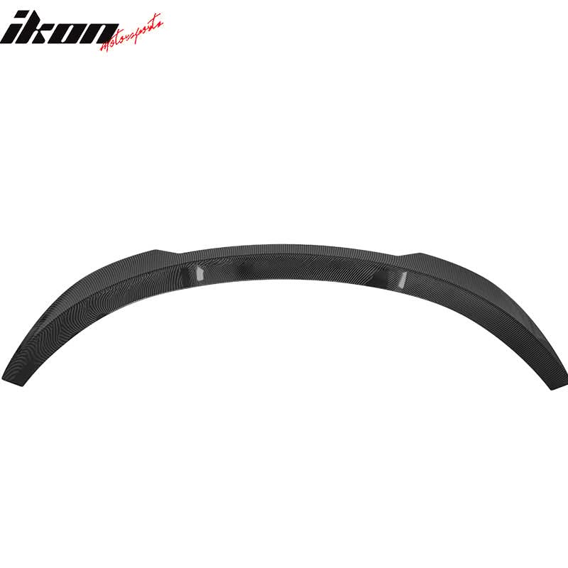 2017-2023 Tesla Model 3 Performance Style Trunk Spoiler - Image 16