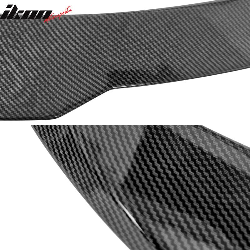2017-2023 Tesla Model 3 Performance Style Trunk Spoiler - Image 17
