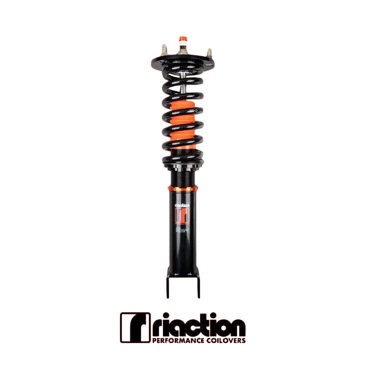 Riaction LEXUS IS300h (17+) Coilovers - Image 3