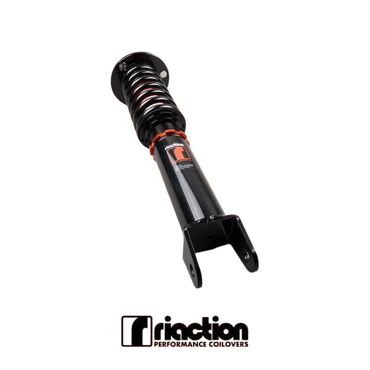 Riaction LEXUS IS350 (17+) Coilovers - Image 4